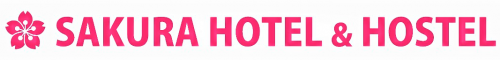 Sakura Logo (HoSTEL)